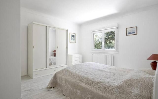 Maison Pyla-sur-Mer, 4 pièces, 8 personnes - FR-1-433-77