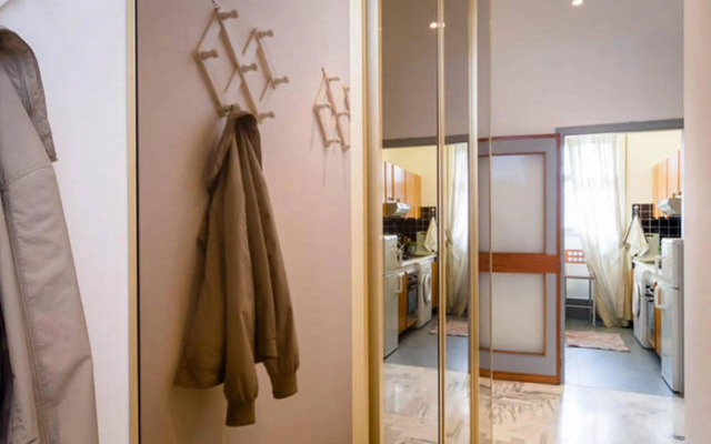 Piccapietra Apartment