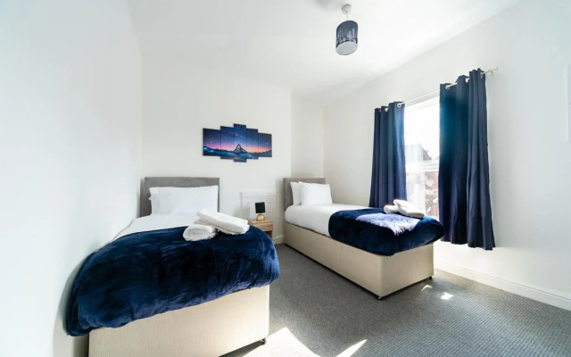 Ohemaa Retreat By Jesouth