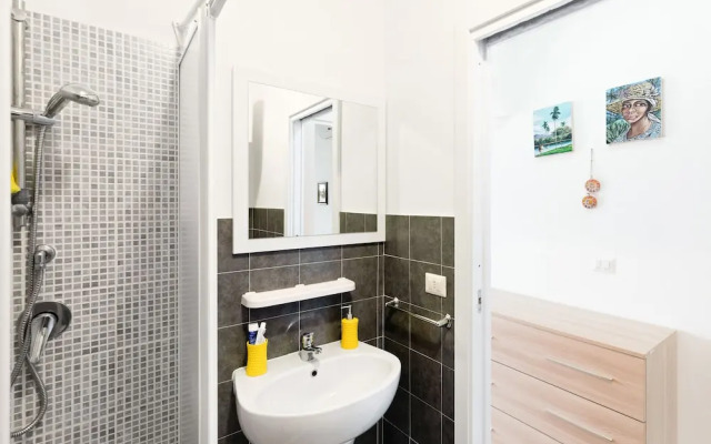 Castelsardo Terrace Apartment