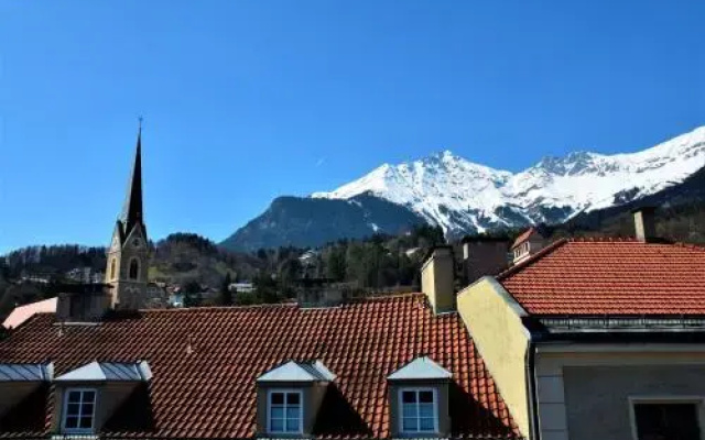 Apartments Im Herzen Von Innsbruck