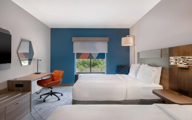 Holiday Inn Express Hotel & Suites Prattville South by IHG