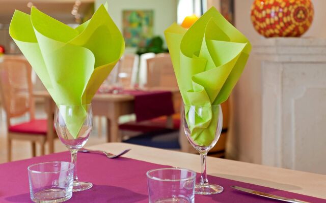 ibis Styles Bordeaux Sud