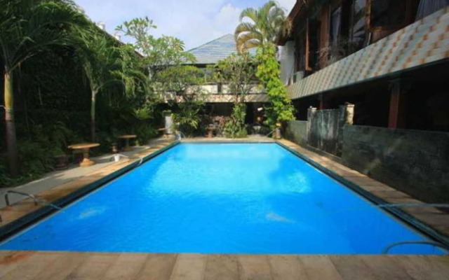 Villa Asana