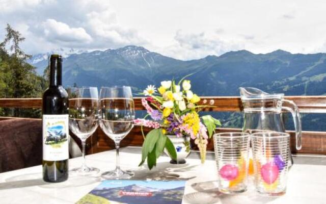 Apartment Mondzeu A258