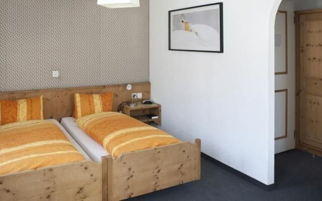 Hotel Alte Post