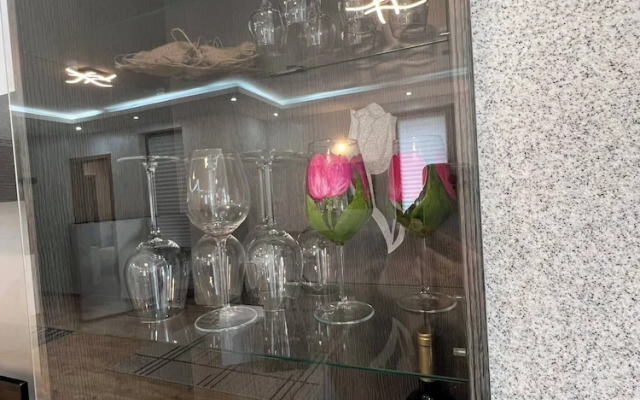 Tulip Apartment Pamporovo