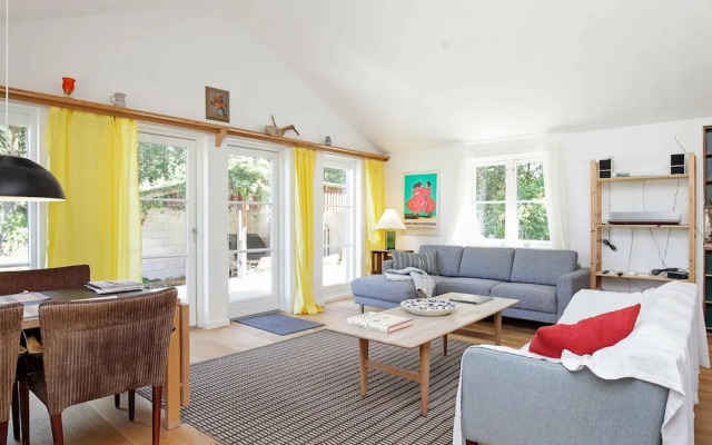 5 Person Holiday Home in Frederiksvaerk