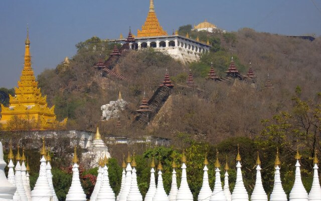 Shwe Pyi Hein Hotel Mandalay
