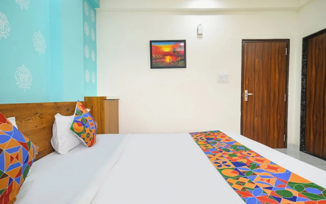 Fabhotel Chirag Inn