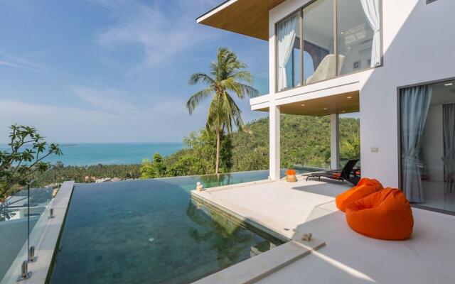 Maple Villa 3 Bedrooms Seaview