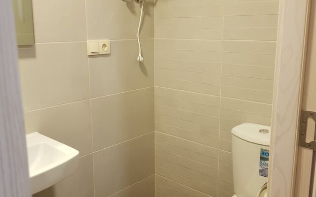 Suliko Apartments in Batumi