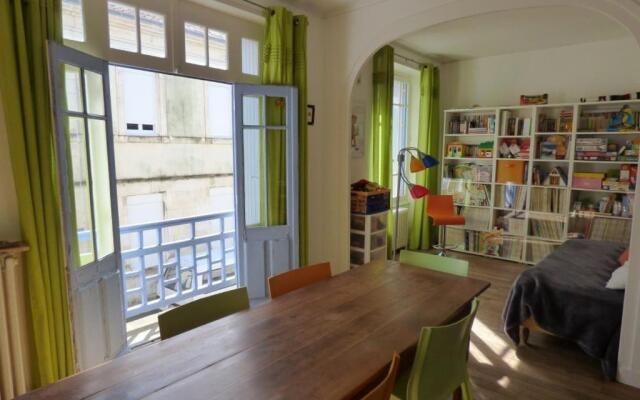 Maison Les Sables-d'Olonne, 5 pièces, 7 personnes - FR-1-427-111