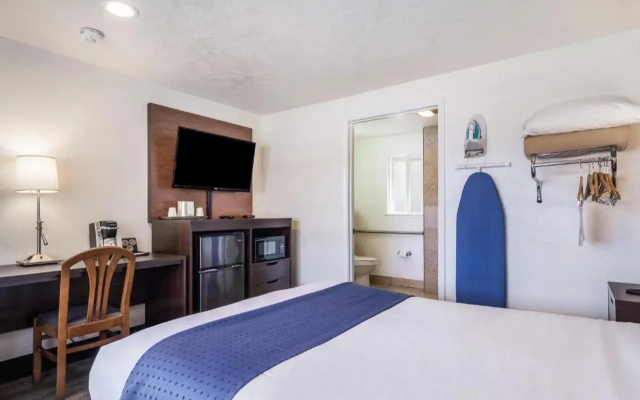 Carmel Hill Lodge
