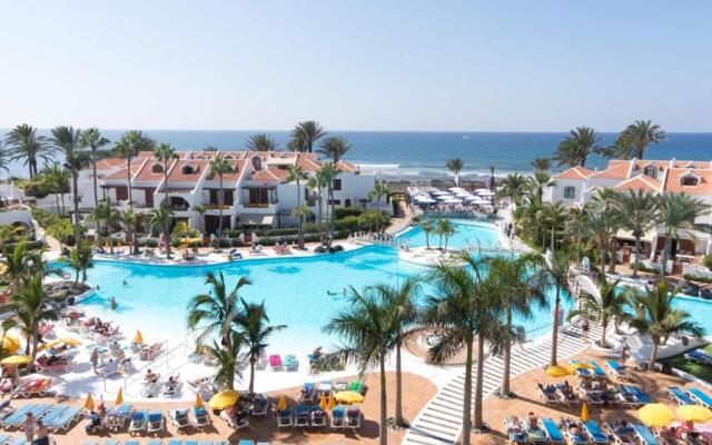 Parque Santiago III 79 - Two Bed on beachfront