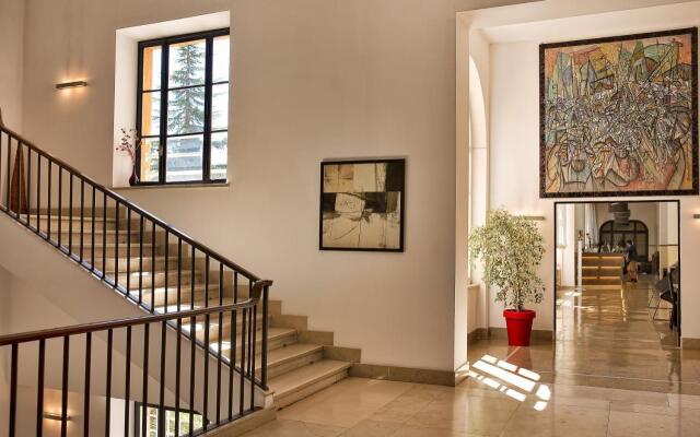LH Roma Montemario