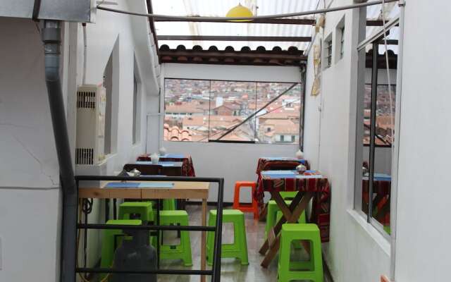 Hostal El Puma