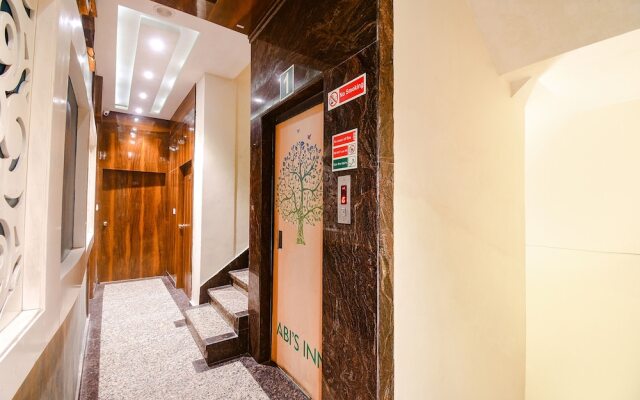 Fabhotel Abis Inn