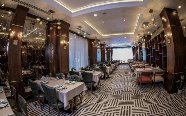 Madison Hotel Baku
