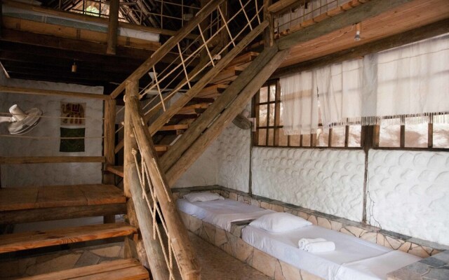 Ecohostal Rio Piedra - Hostel