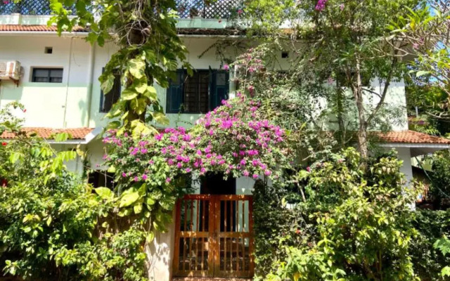 Villa Jacaranda