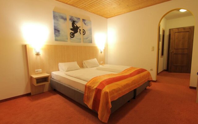 Hotel-Restaurant Bike&Snow Lederer