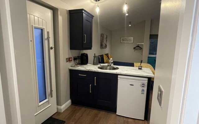 The River Bann Retreat
