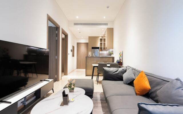 The MarQ Lanc. District 1