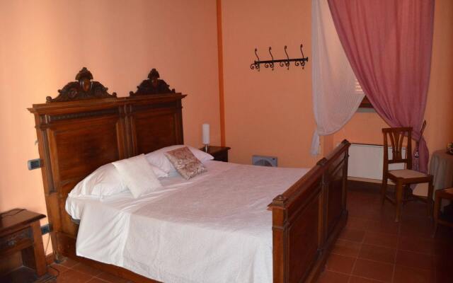 Residenza d'Epoca Malatesta IV