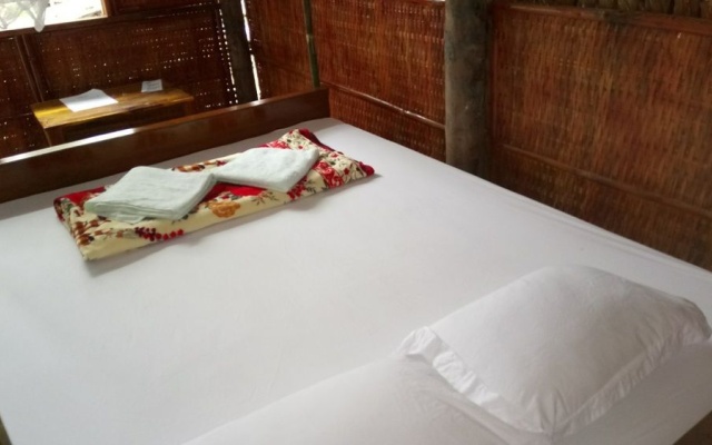 Ivory Bamboo Orchard Resort – Guest Rooms – Can Tho