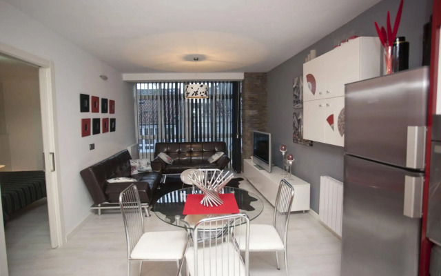 Apartamento Castrón Douro
