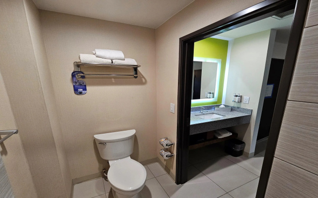 Holiday Inn Express & Suites Mexicali by IHG