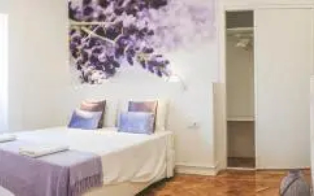 4U Lisbon Vi Guesthouse
