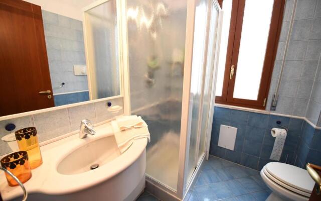 Appartamento Corso Italia 269