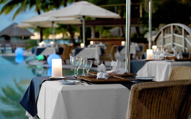 The Westin Bora Bora Resort & Spa