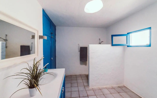 Seaside Villa La Graciosa
