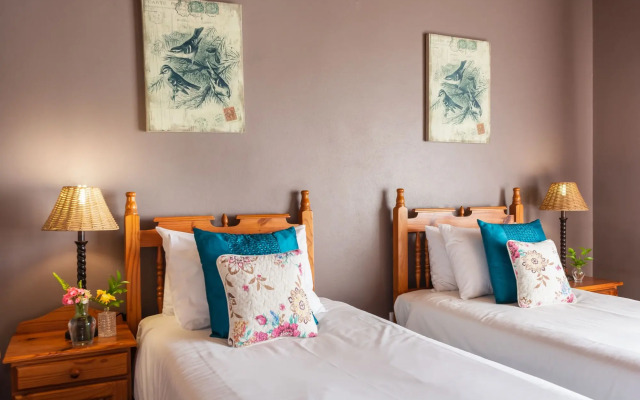 Aberfeldy Bed and Breakfast