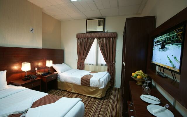 Dar Tuwa Hotel