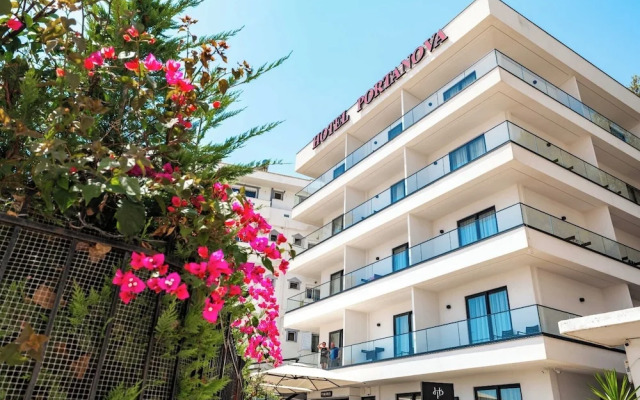 Hotel Portanova