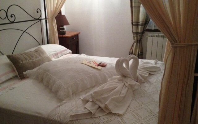Le Tartarughe B&B