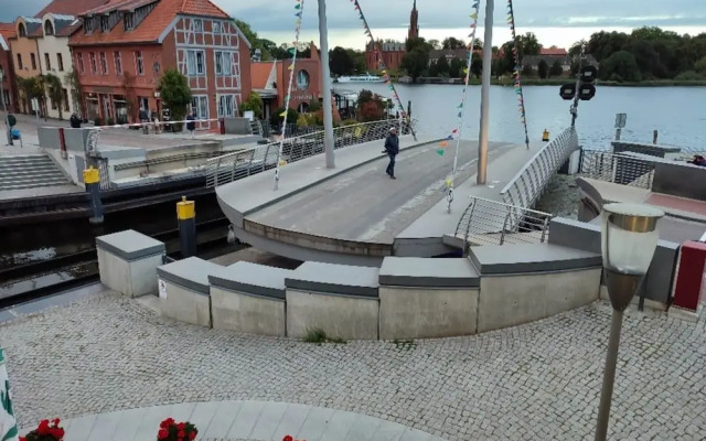 Reihenhaus in Malchow