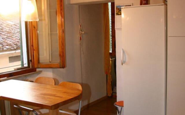 Appartamento vicino a Siena