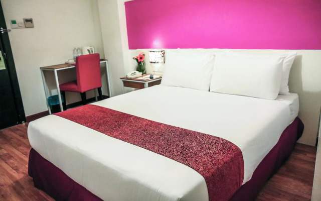 MyCiti Hotel Kuala Lumpur