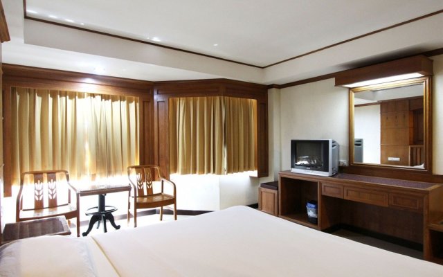 AA Hotel Pattaya
