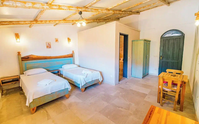 Mojo Boutique Hotel