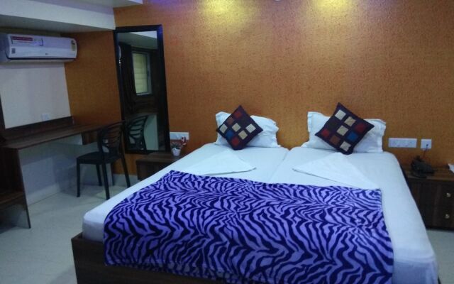Minakshi Guest House