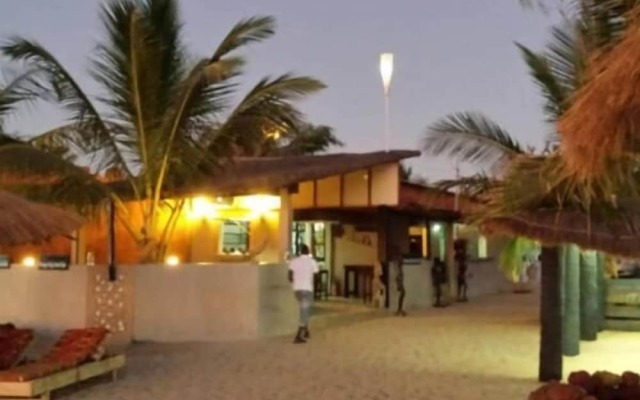 B&B Teranga Warang