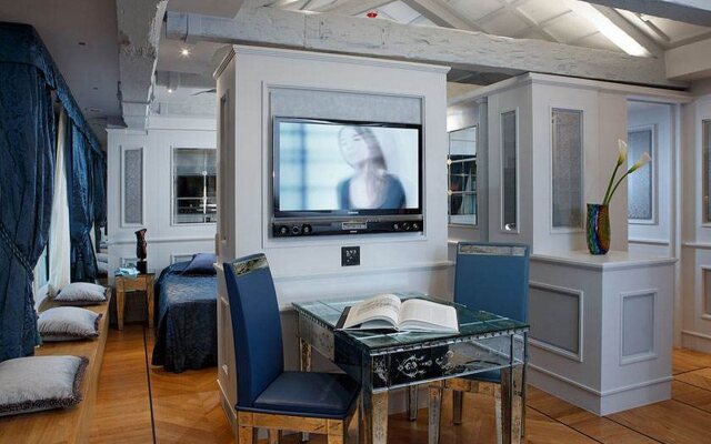 Bellevue & Canaletto Suites