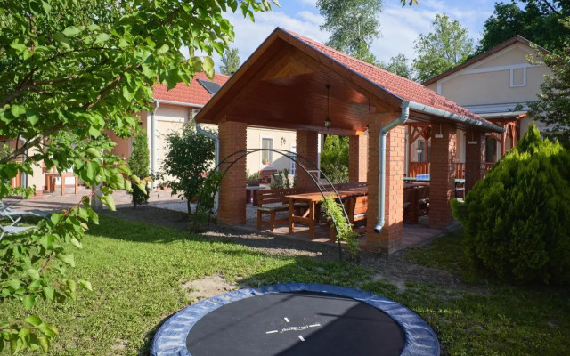 Park-Lak Vendégház
