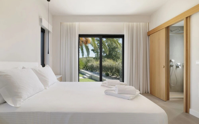 Gaia - A Secret Luxury Hideaway